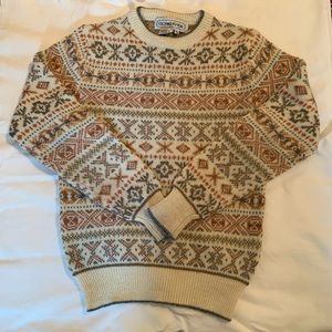 Clothes to you sweater size M